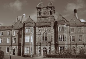 Ghost Hunt at Thackray Medical Museum in Leeds
