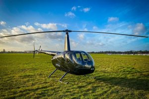 Helicopter Tours in Newcastle
