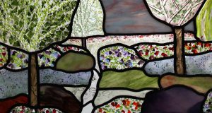 Stained Glass Workshop in London