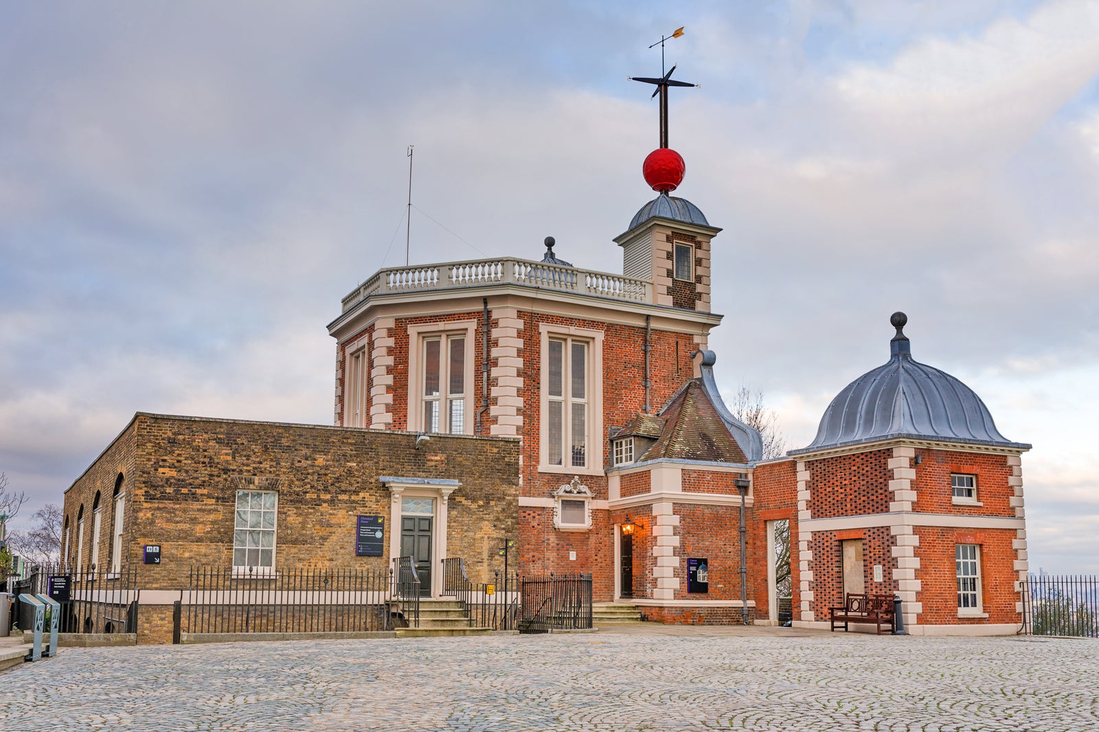 visit greenwich royal observatory