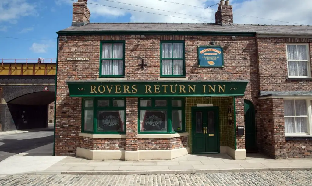 Coronation Street Tour in Manchester