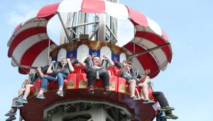 Tayto Theme Park in Co. Meath