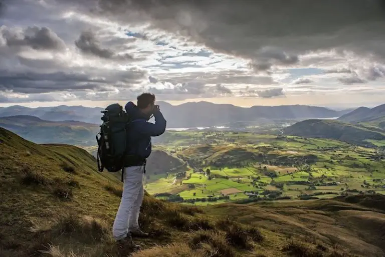 Photography Courses in The Lake District