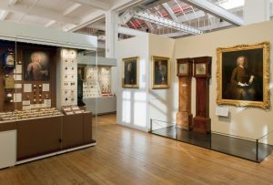 Watch Museum and Tours in London