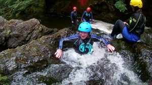 Adventure Holidays in Stirlingshire