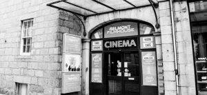The Belmont Filmhouse in Aberdeen