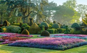 Brodsworth Hall & Gardens in Doncaster
