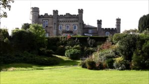Heritage Tours at Castle House Dunoon