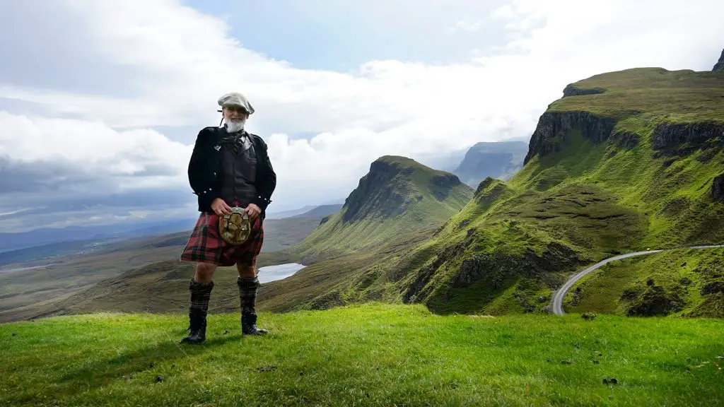 Explore the Highlands with Aye Tours Scotland