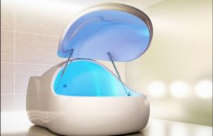 Truly Relax with a Sensory Deprivation Float Tank in Gateshead
