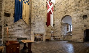 Visit Newcastle Castle