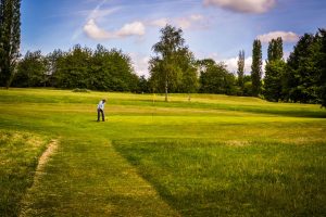 Golf Centre in Hampshire