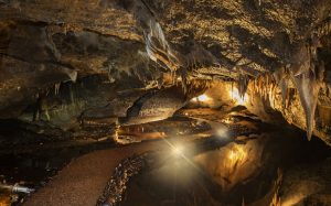 Go Caving at the Marble Arch Caves