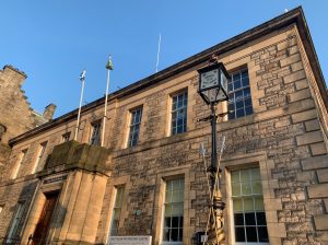 Linlithgow Museum