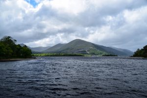 Loch Lomond and Trossachs National Park Tour