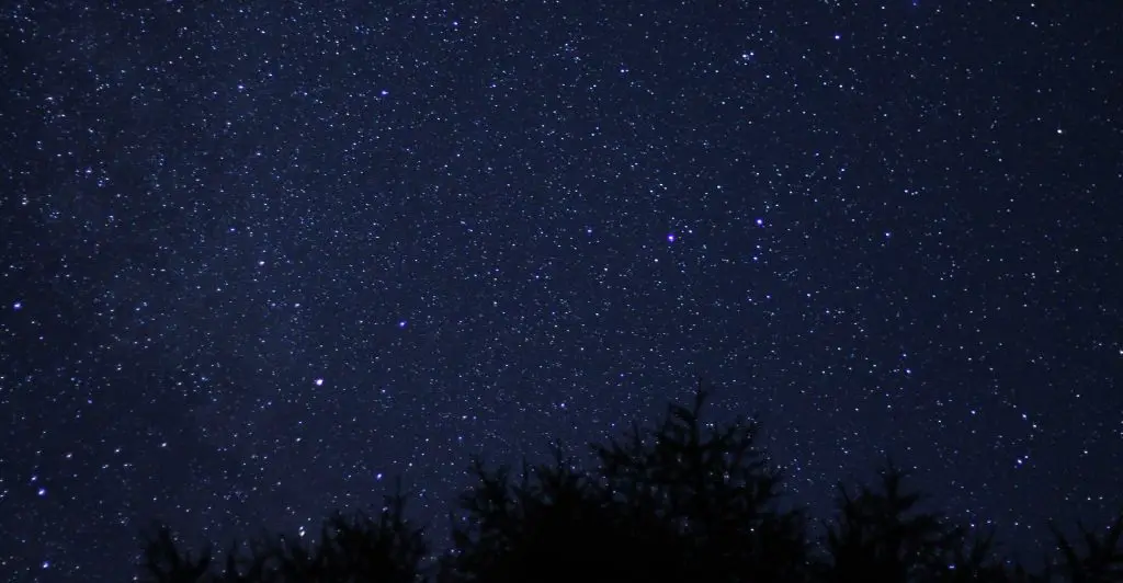 Go Stargazing at OM Dark Sky Park and Observatory in Omagh