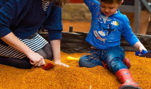 Become an Archeologist for the Day at DIG in York