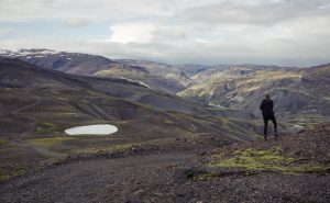 Tinna Adventure Tours in East Iceland