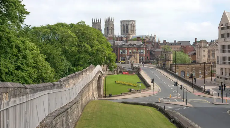 Photography Tours of York