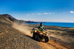 ATV and Quad Bike Tours in Iceland