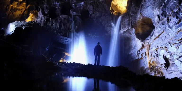 Discover Ancient Secrets at National Showcaves of Wales