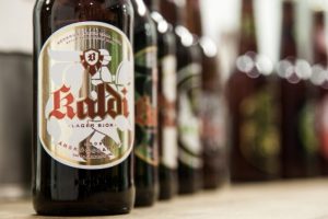 Taste Iceland’s Finest Beer at Bruggsmidjan Brewery