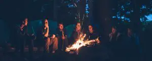 Outdoor Bushcraft Activities in County Armagh