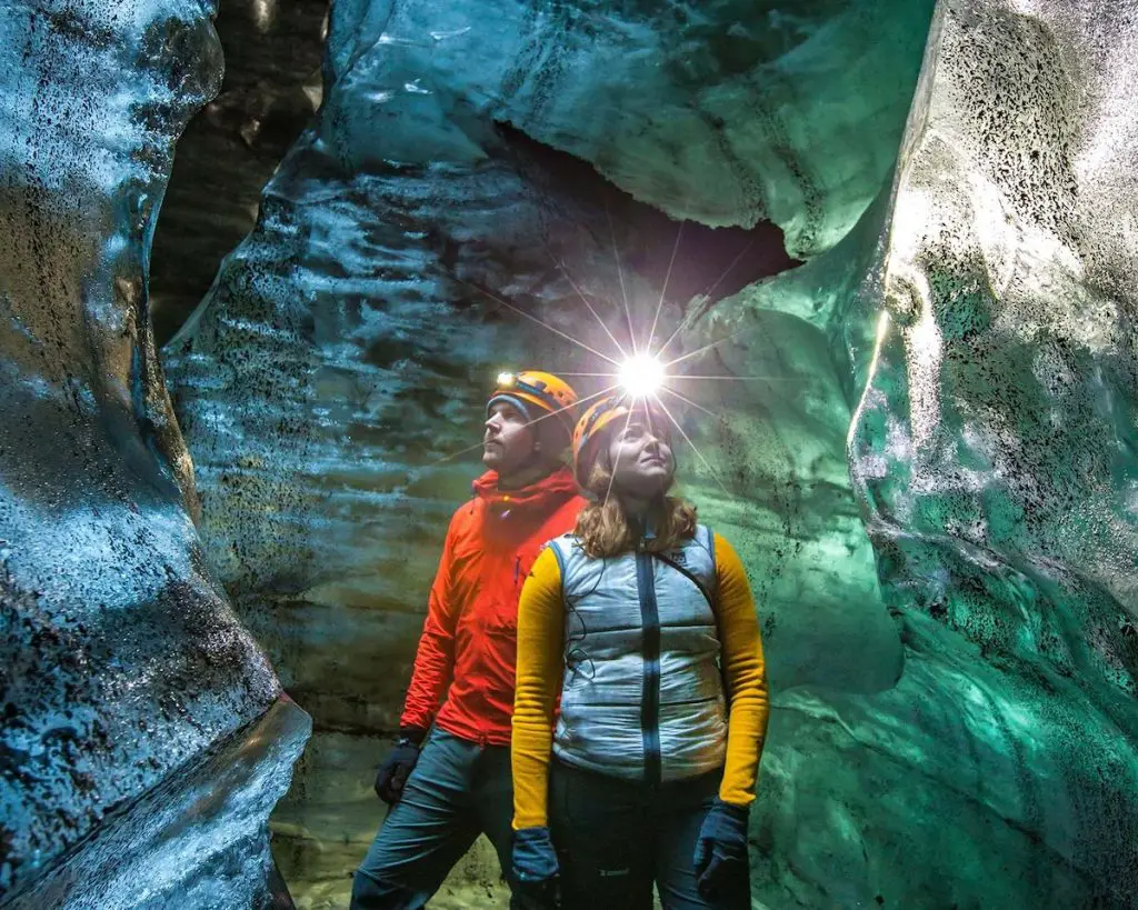 Discover Iceland with Mountain Guides
