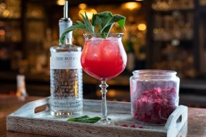 The Ultimate Cocktail Masterclass in Bath