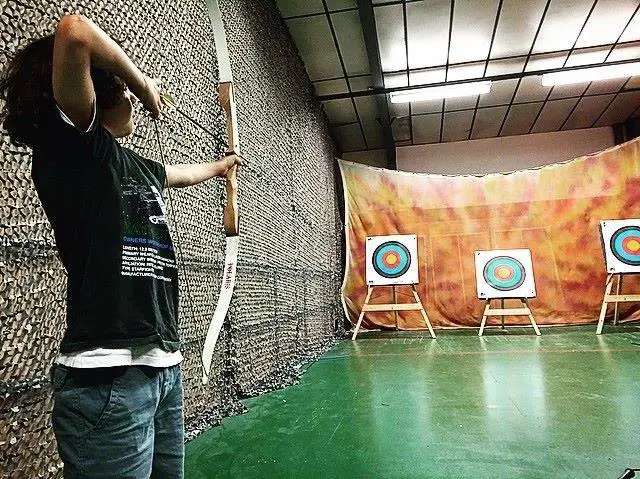 Archery Experiences in Wolverhampton