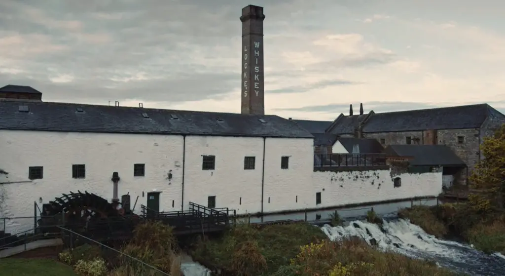 Whiskey Tasting Tours at Kilbeggan Distillery in Westmeath