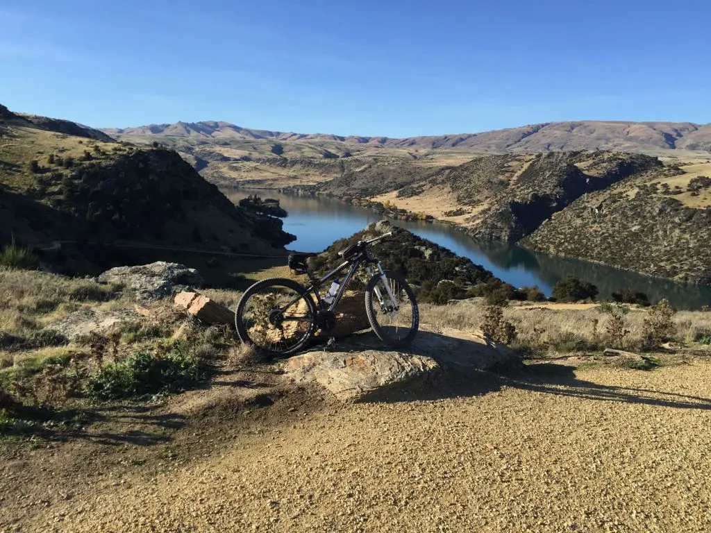 Central Otago Cycling Trail