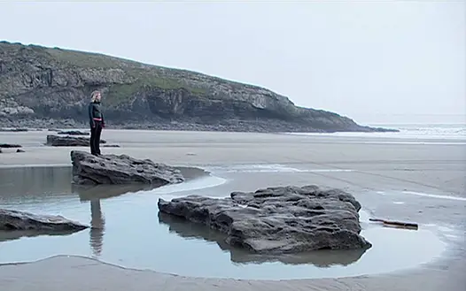 Dunraven Bay – An amazing beach which featured in Doctor Who!