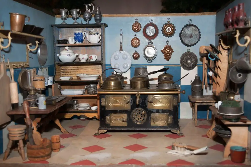 Visit Tara’s Palace Museum of Childhood in Co Wicklow