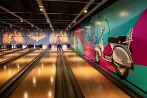 Soul Bowl – Bowling in Morecambe