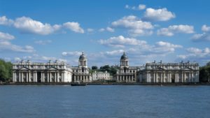 Discover the Story of Greenwich at the Old Royal Navy College