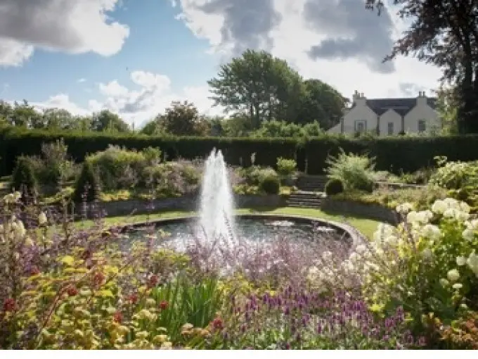 Visit the Beautiful Ballintubbert Gardens and House in Co Laois