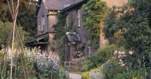 Visit the Home of Beatrix Potter in the Lake District