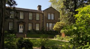 Visit the Brontë Parsonage Museum in Yorkshire