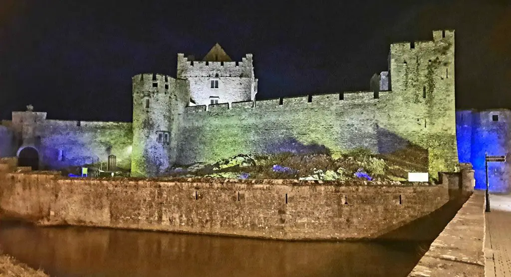 Visit Desmond Castle in Cork