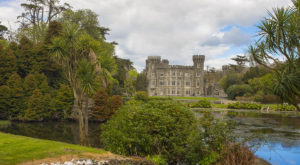 Visit Johnstown Castle in Wexford