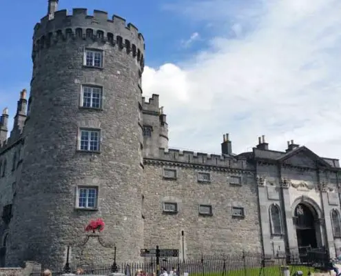 See the Real Ireland with Carlow Tours