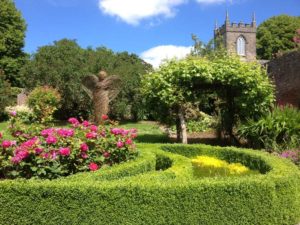 Beaulieu House and Gardens in Drogheda Co Louth
