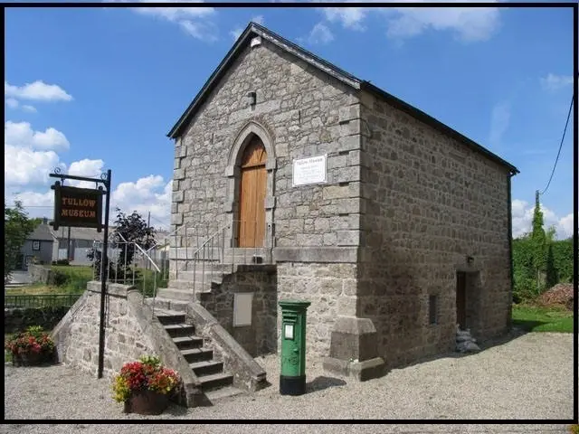 Enjoy a Unique Day out and Explore the Tullow Museum in Co Carlow