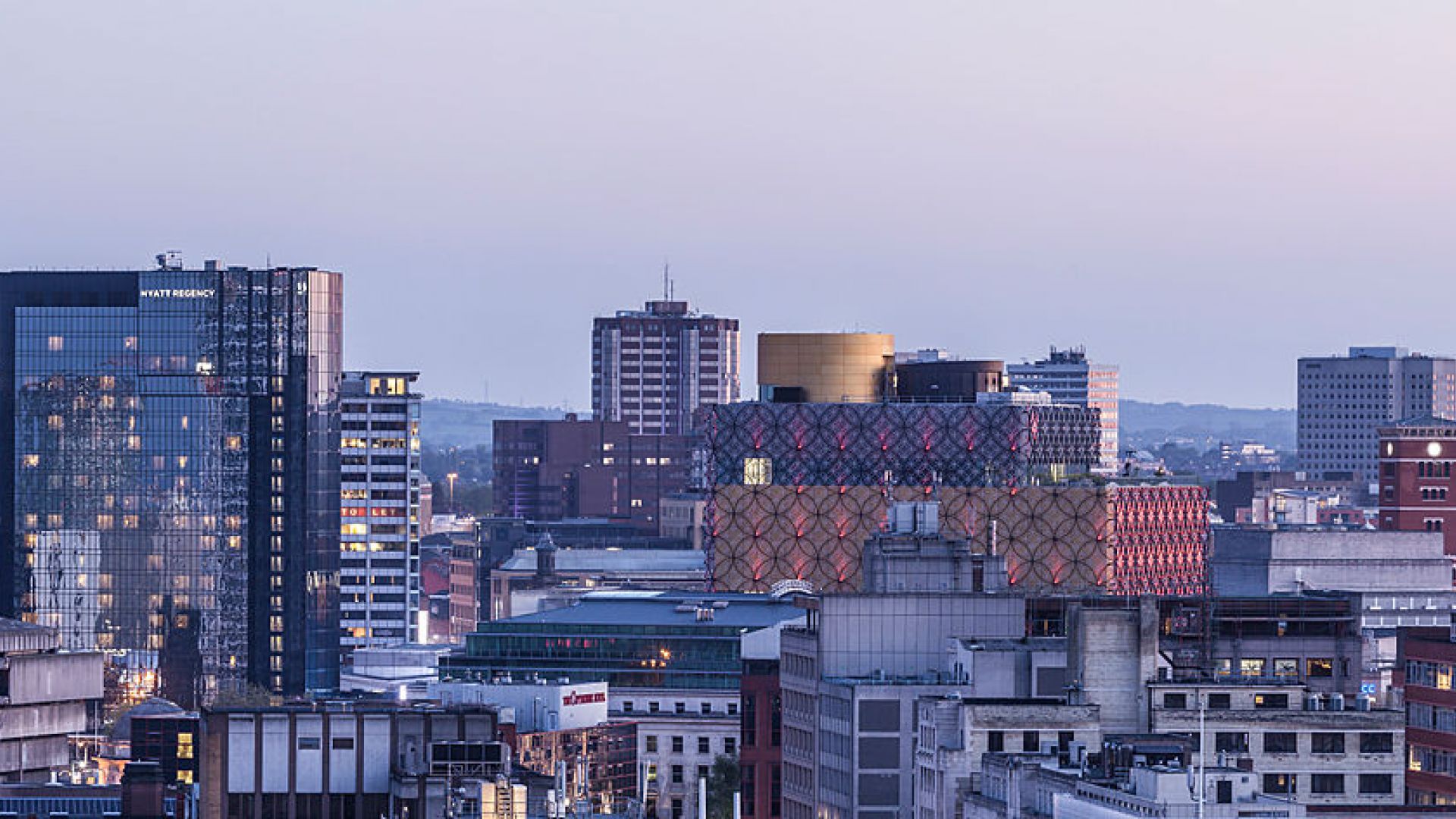 24 Fun Things To Do In Birmingham