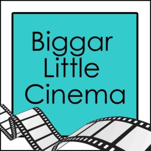 Biggar Little Cinema in Lanarkshire