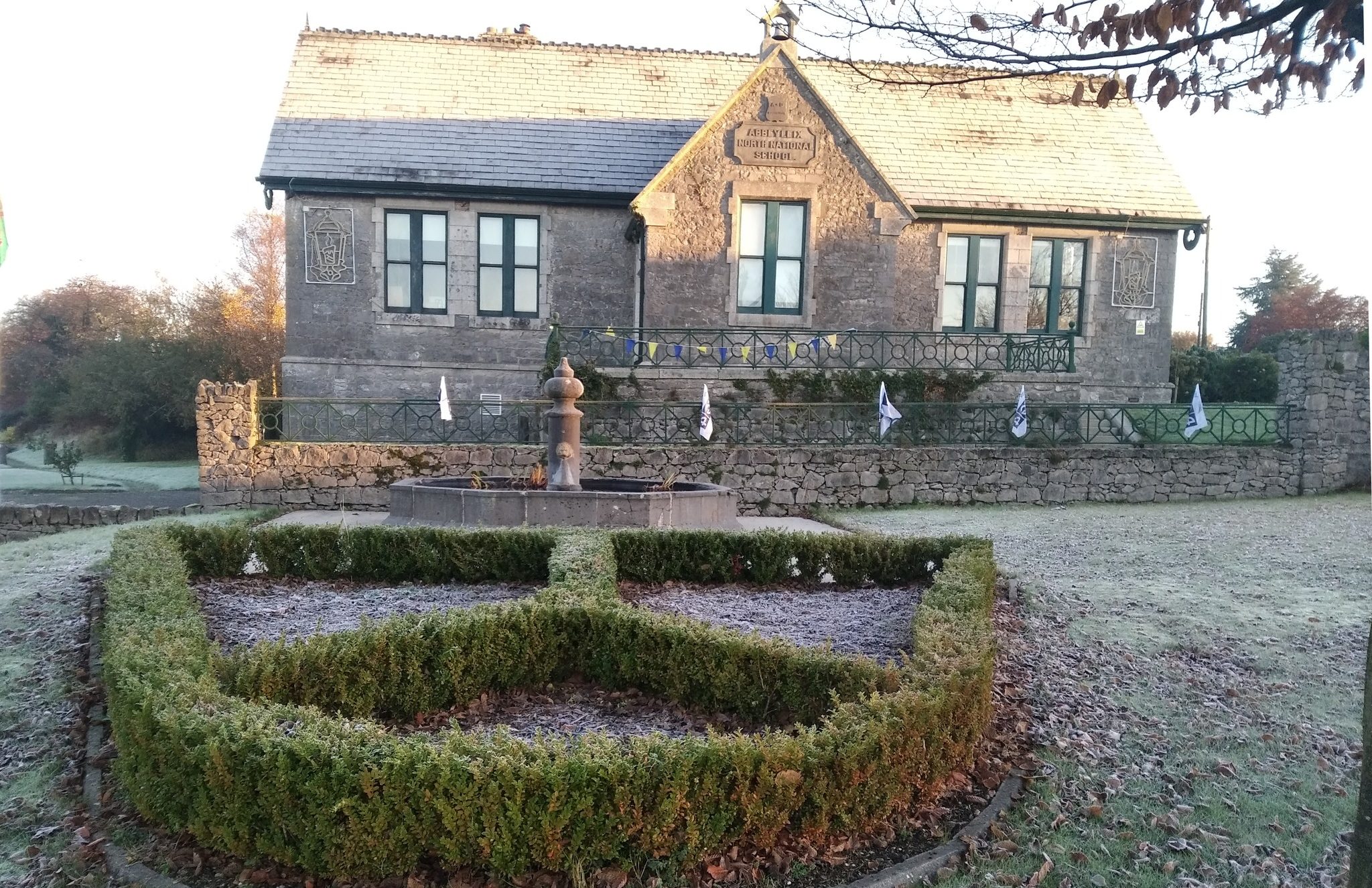 Visit Abbeyleix Heritage House In Laois